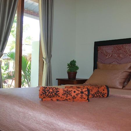 Herry Homestay Kuta  Exteriör bild