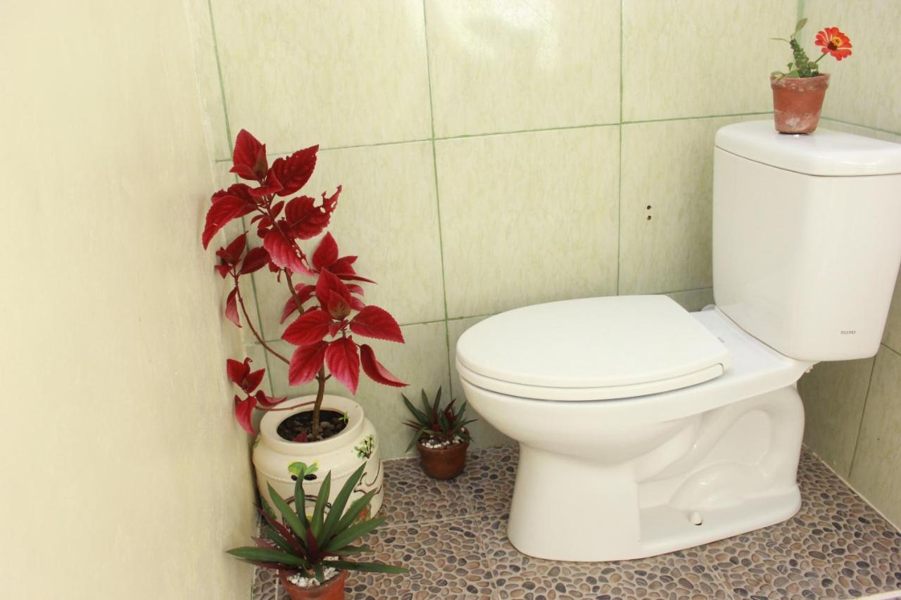 Herry Homestay Kuta  Exteriör bild