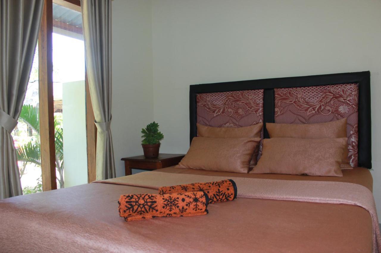 Herry Homestay Kuta  Exteriör bild