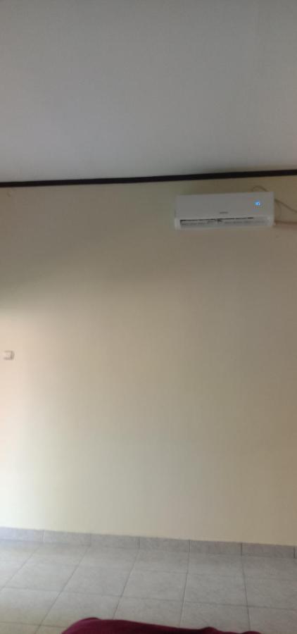 Herry Homestay Kuta  Exteriör bild