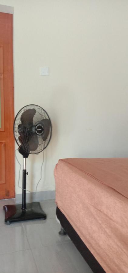 Herry Homestay Kuta  Exteriör bild