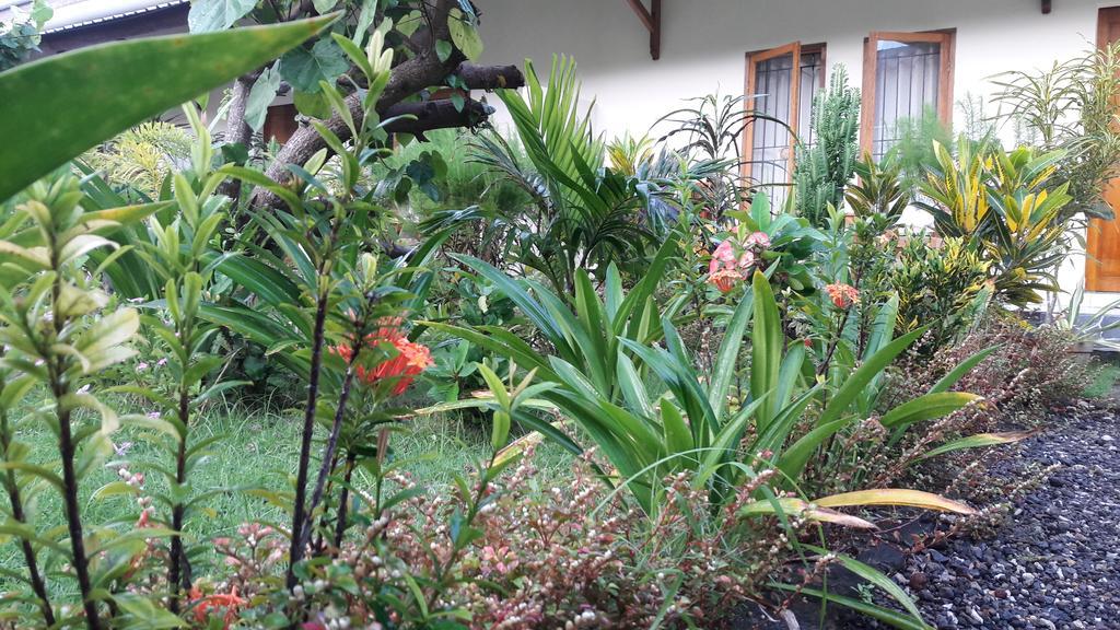 Herry Homestay Kuta  Exteriör bild