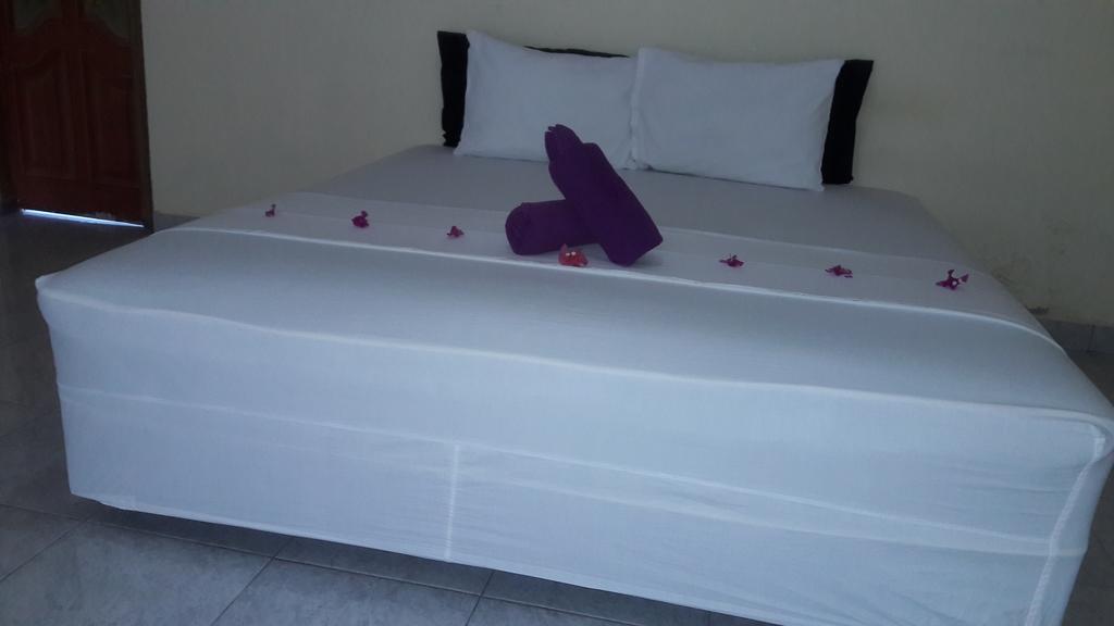 Herry Homestay Kuta  Exteriör bild