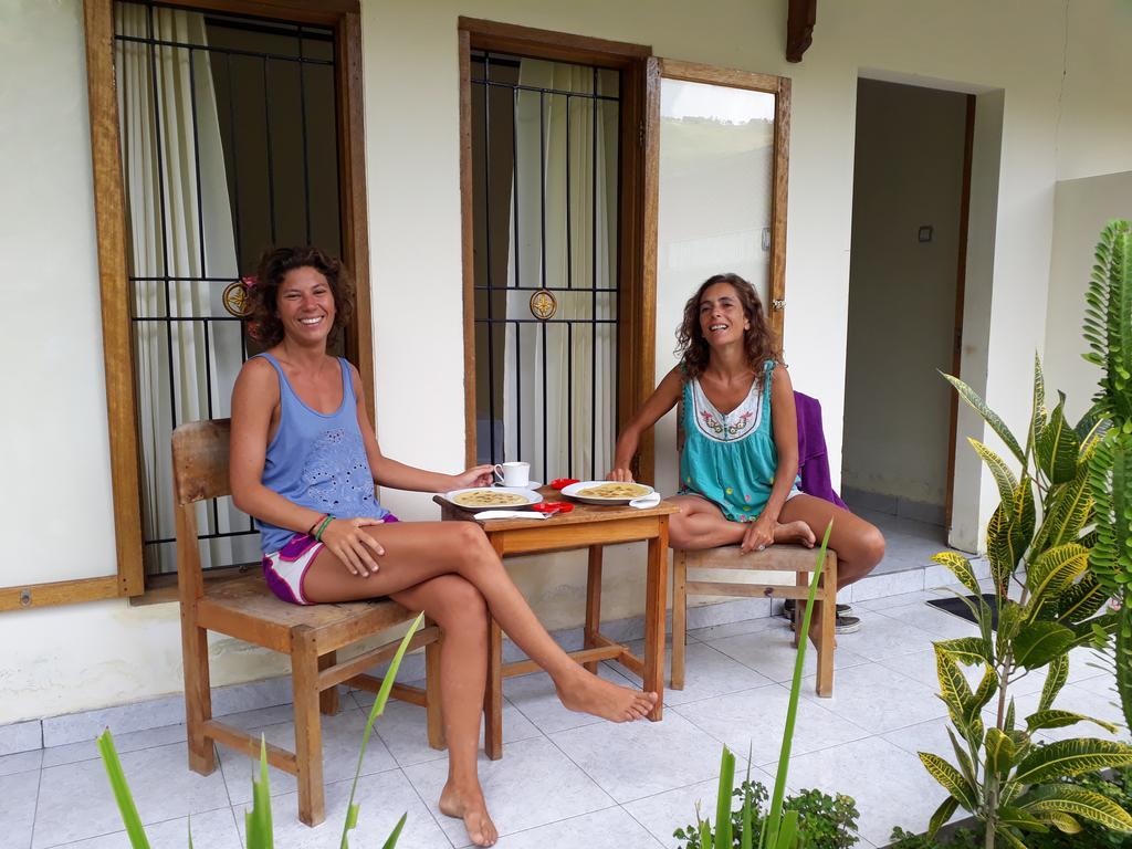 Herry Homestay Kuta  Exteriör bild