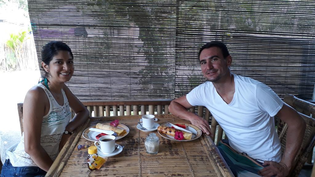 Herry Homestay Kuta  Exteriör bild